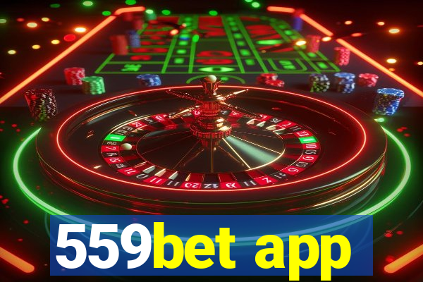 559bet app